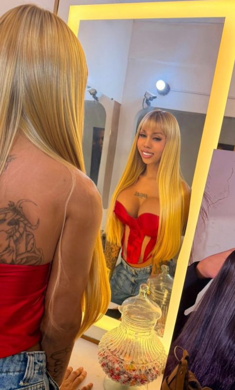 Stella Vasconcellos 12