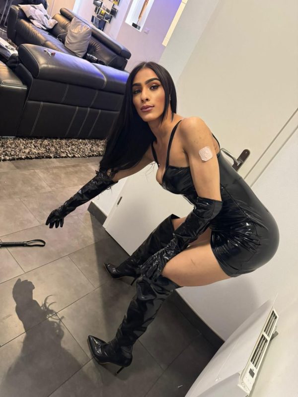 Laryssa Lopes 28