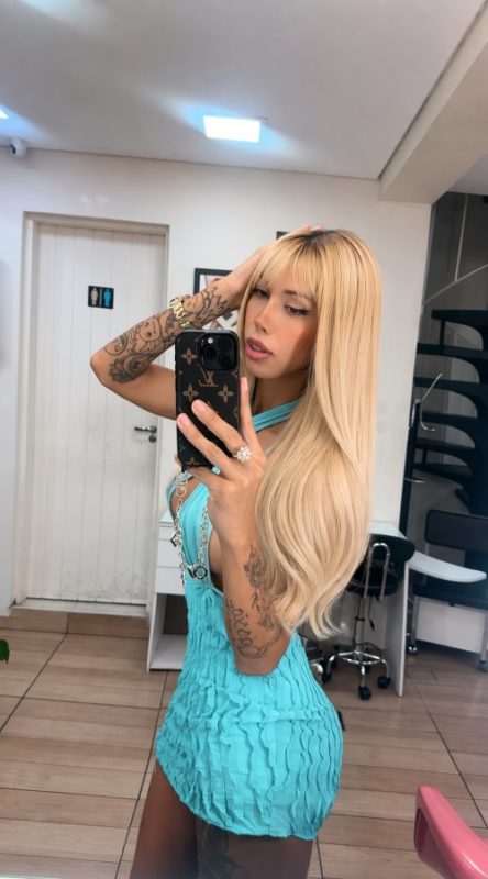 Stella Vasconcellos 22