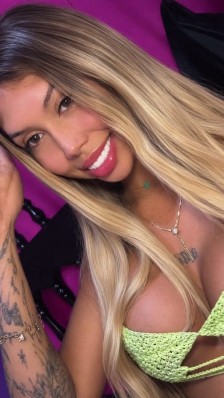 Stella Vasconcellos 15