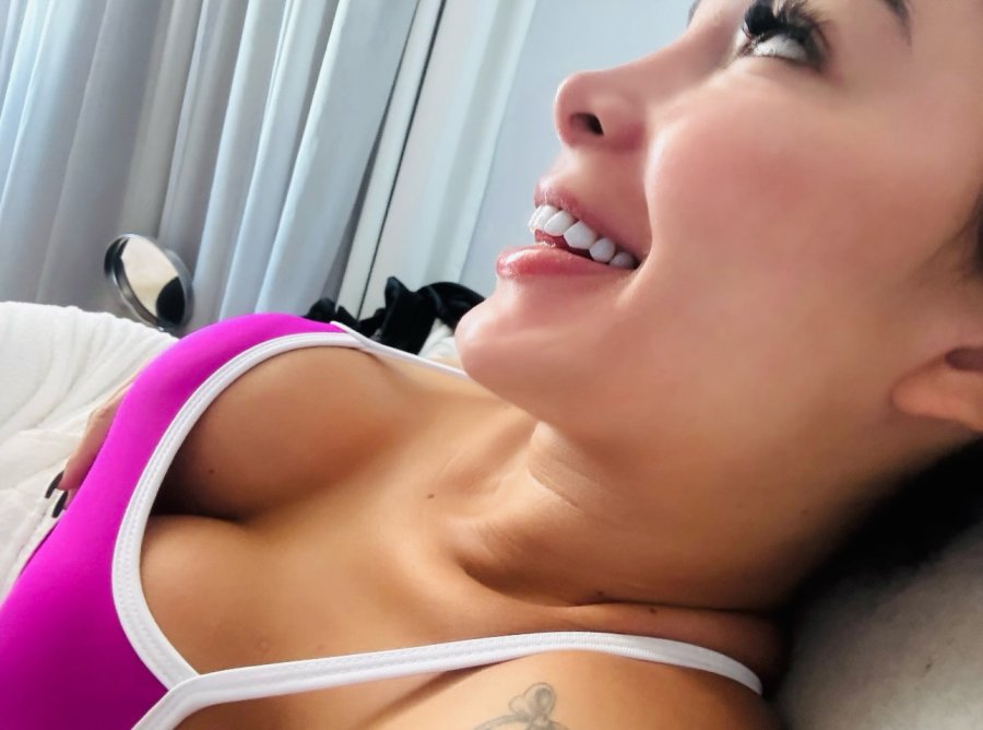 Thallesa Rios 8