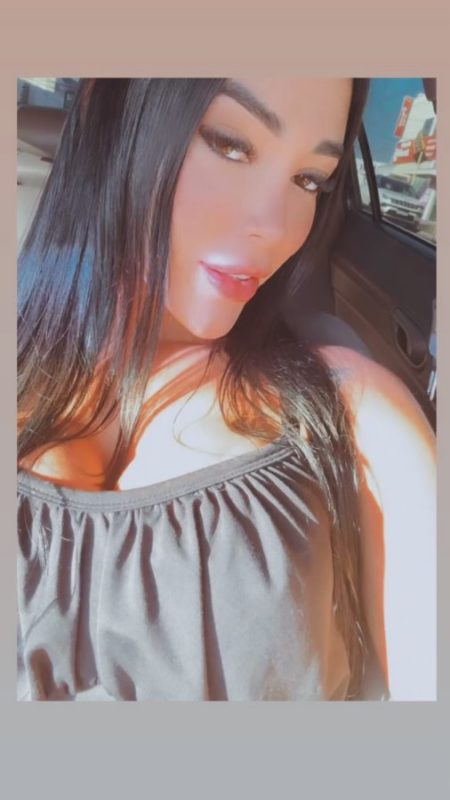 Thallesa Rios 1