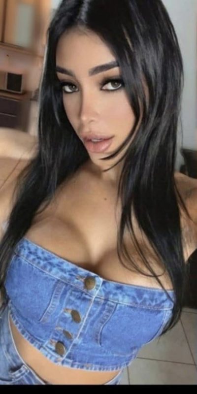 Thallesa Rios 3