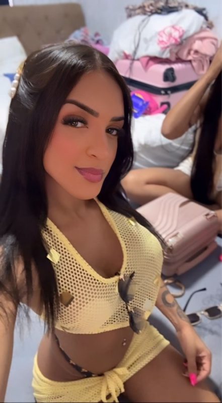 Nicolle Ferraz 3