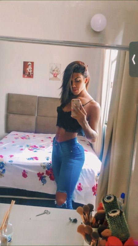 Duda Mineira 8