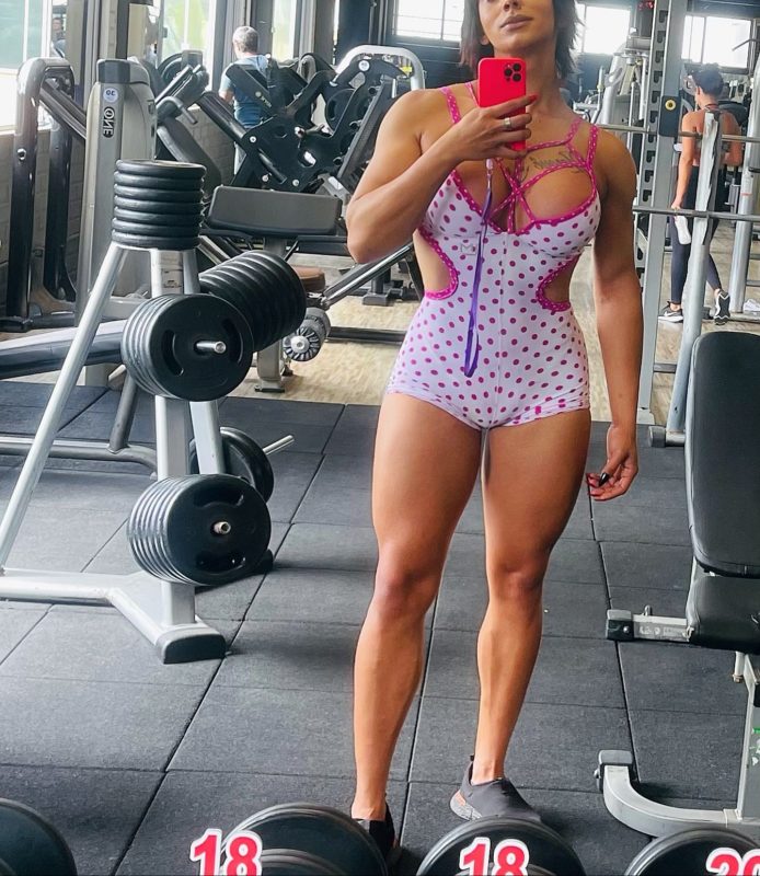 Renata Frazão 13