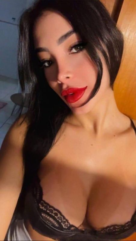 Thallesa Rios 16