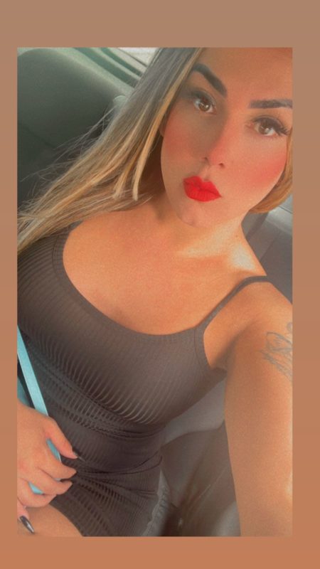 Gabriela Valentina 11
