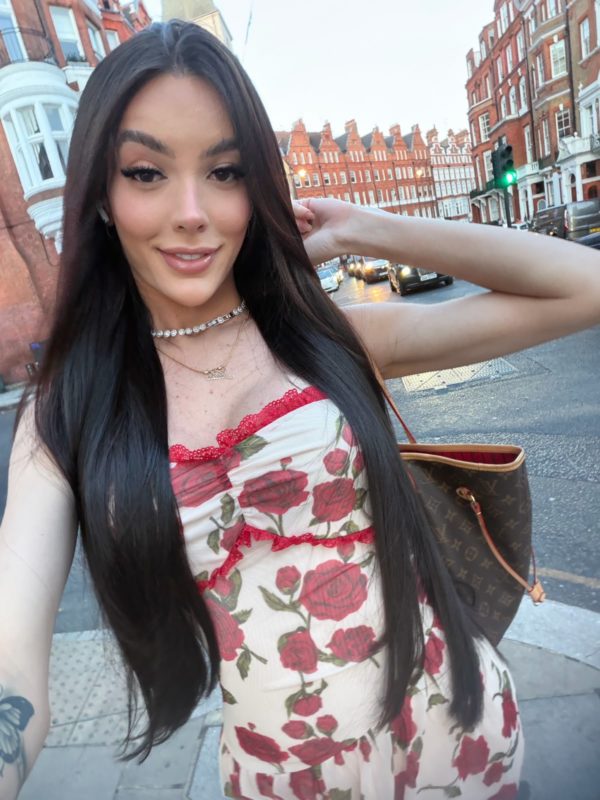 Talia Ninfetinha 31