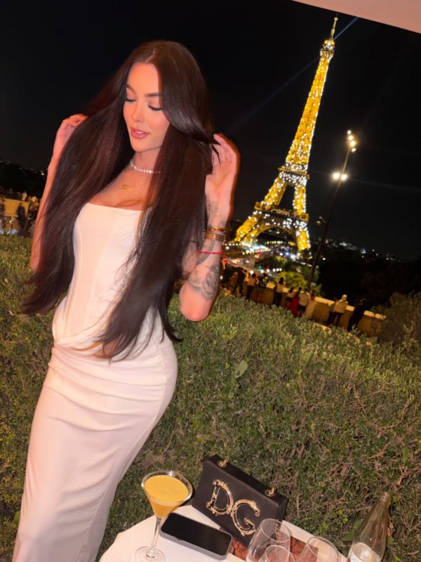Talia Ninfetinha 5