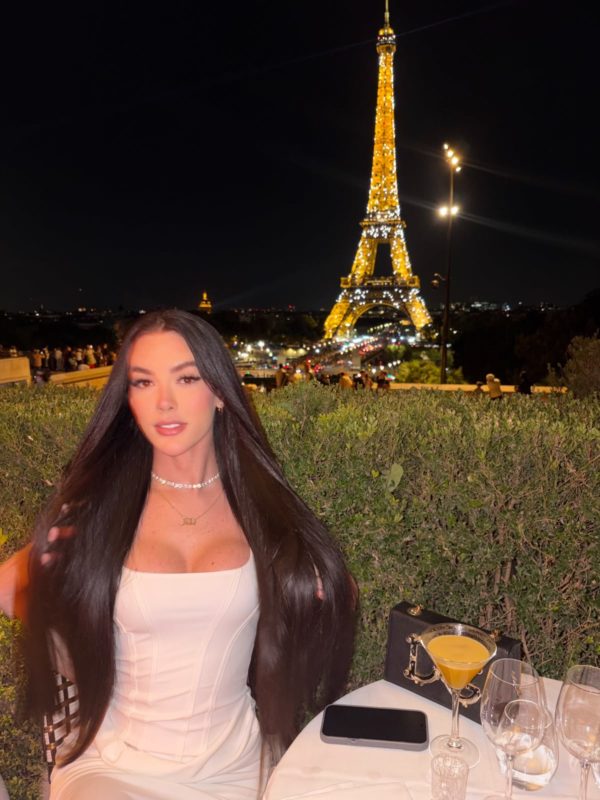 Talia Ninfetinha 4