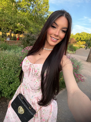 Talia Ninfetinha 32