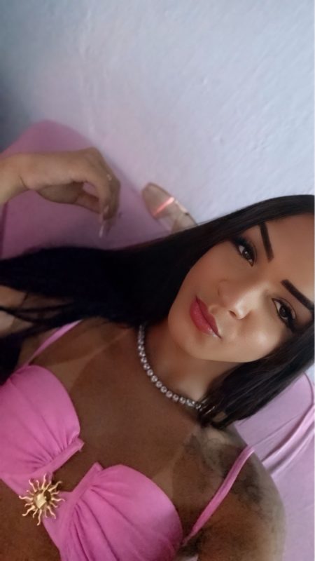 Nicolle Ferraz 3