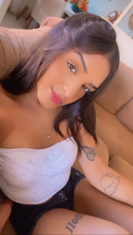 Nicolle Ferraz 8