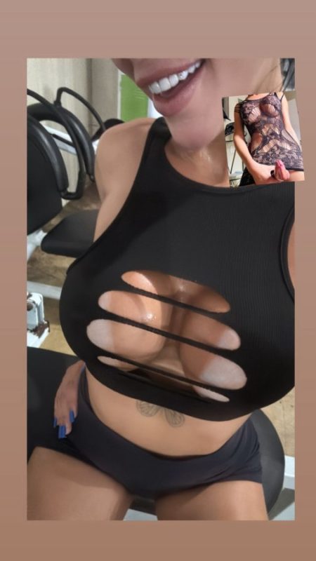 Thallesa Rios 2