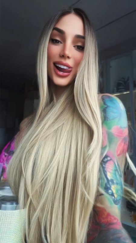Ariella Dantas 3