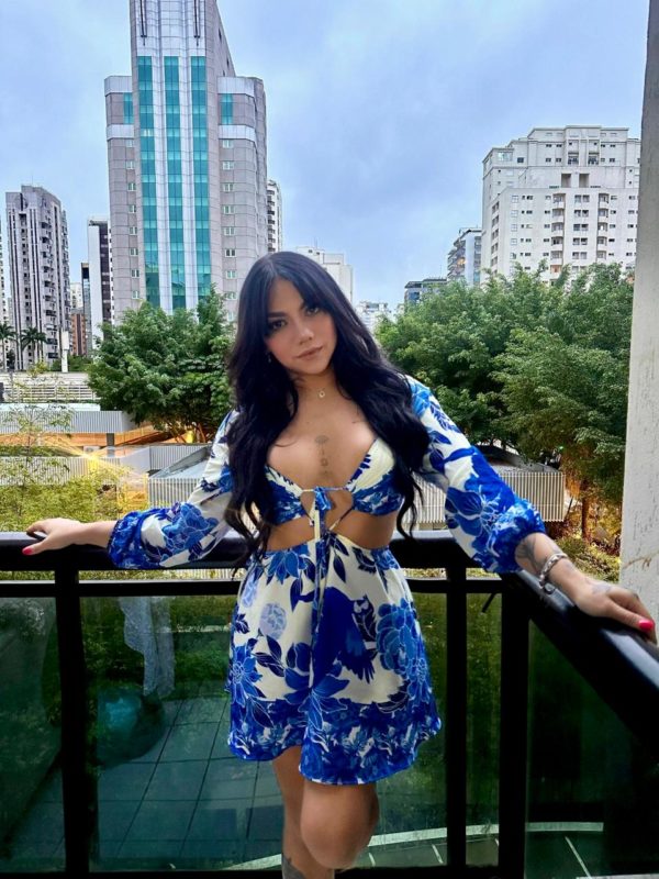 Vic Araújo 41