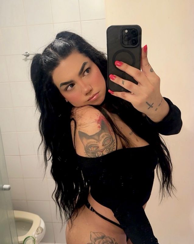 Vic Araújo 27