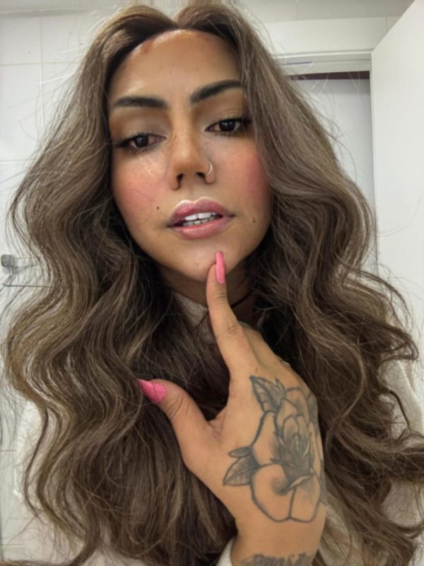 Vic Araújo 42