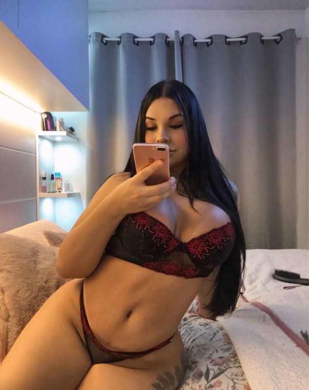 Kayane Martins 21