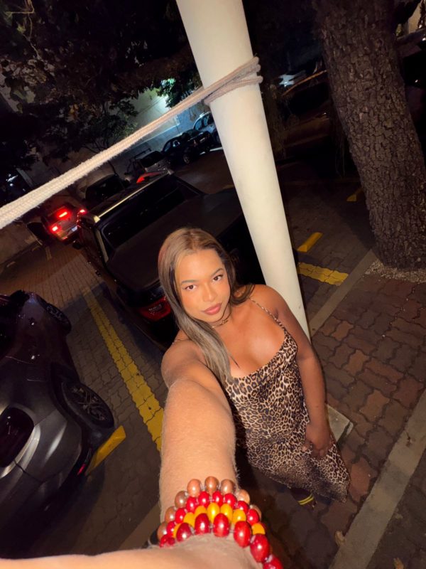 Flávia Morena