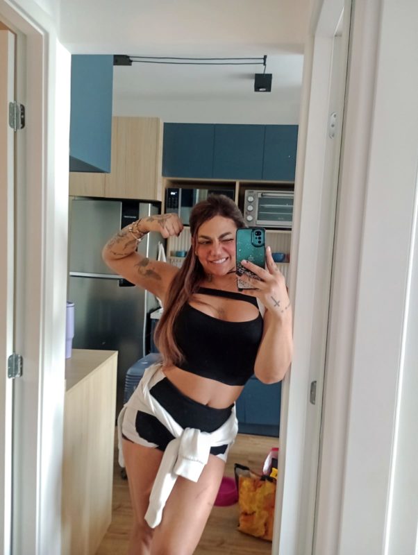 Vic Araújo 48
