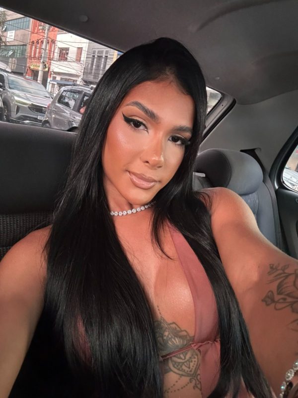 Vanessa Cedraz 26