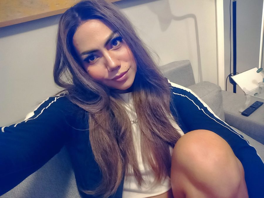 Vic Araújo 25