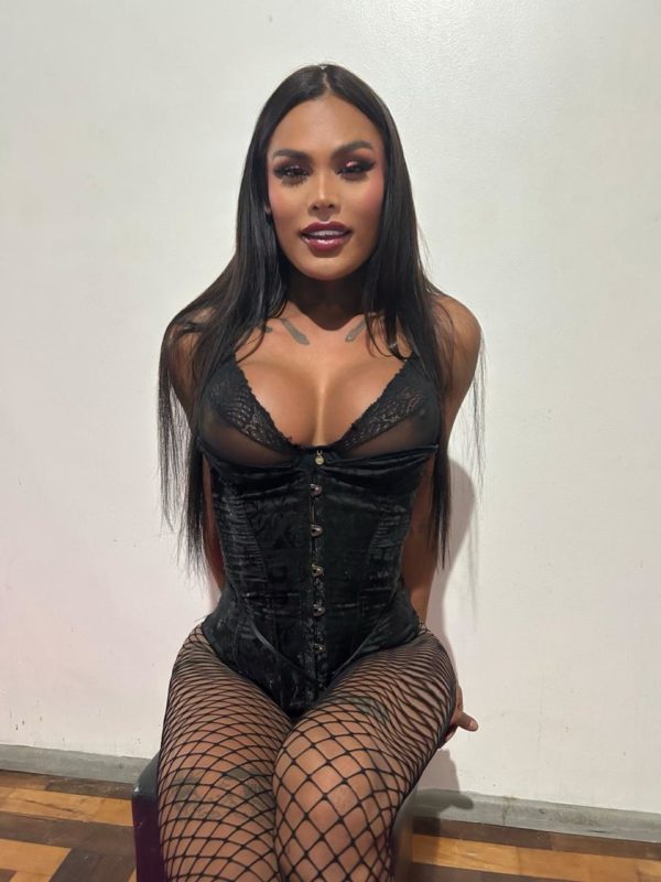 Victoria Angel