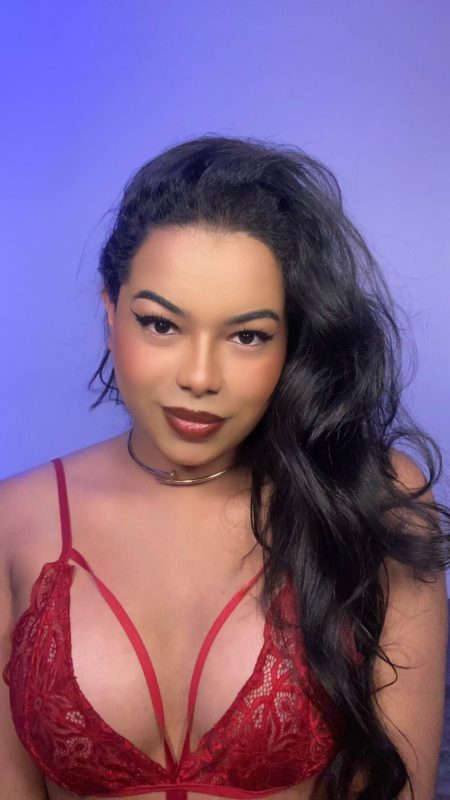 Flávia Morena 4