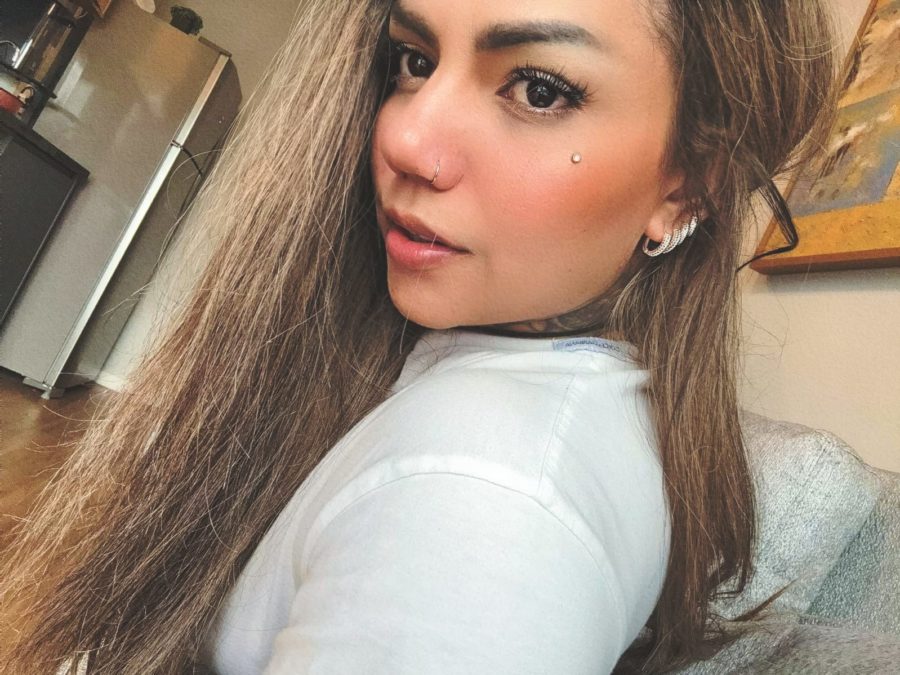 Vic Araújo 43