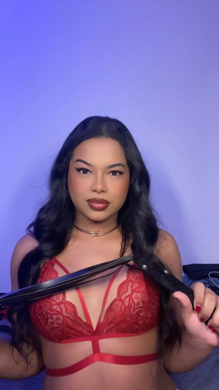 Flávia Morena 2