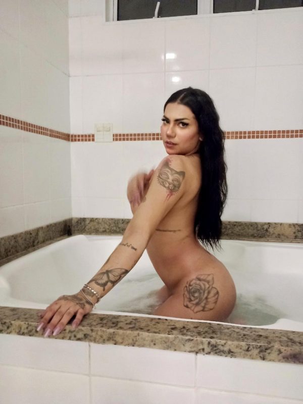 Vic Araújo 40