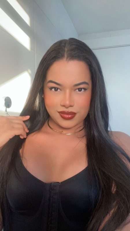 Flávia Morena 10