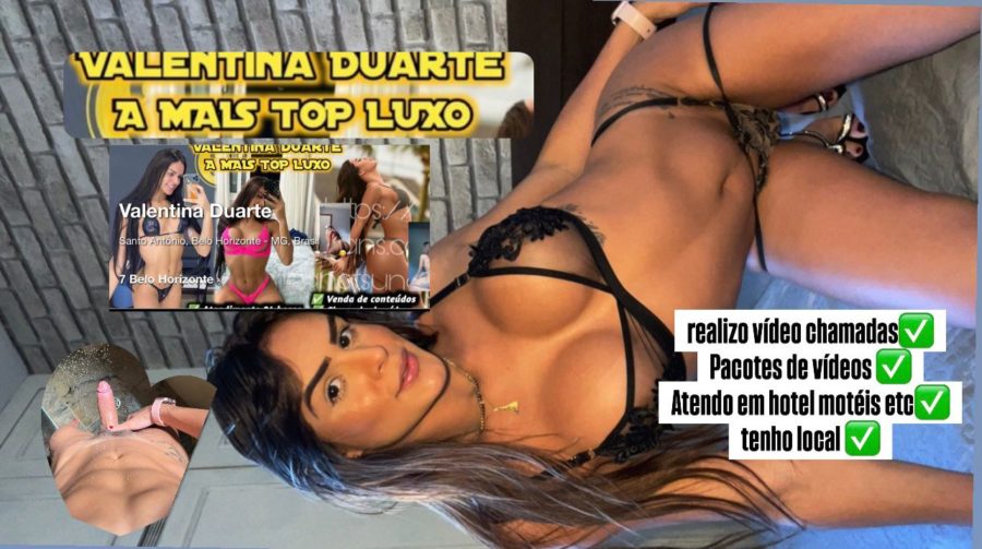 Valentina Duarte 14