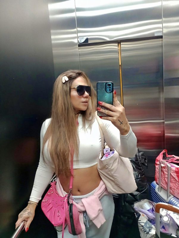 Vic Araújo 50
