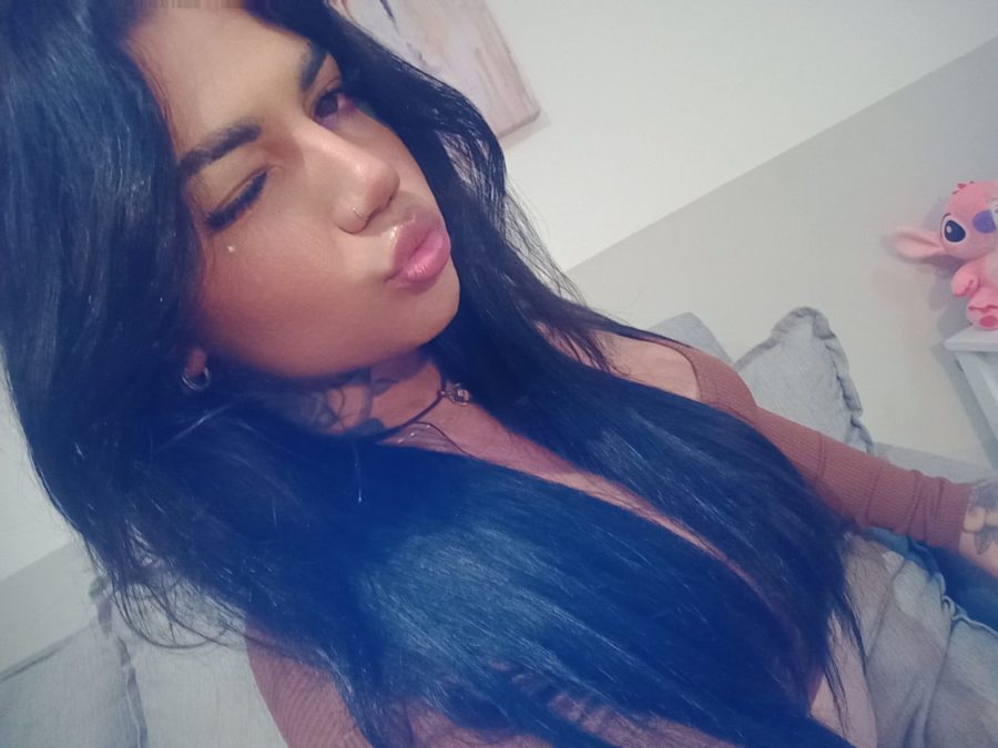 Vic Araújo 33
