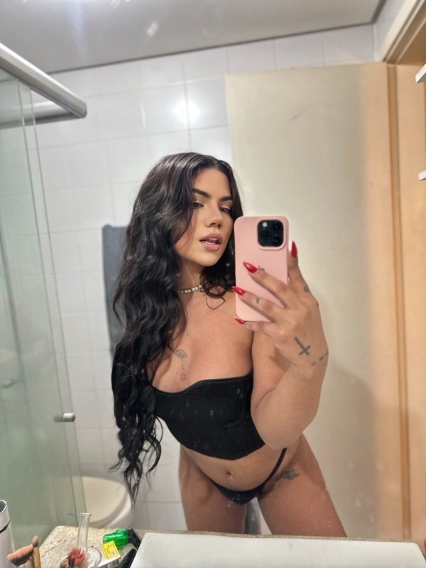 Vic Araújo 20