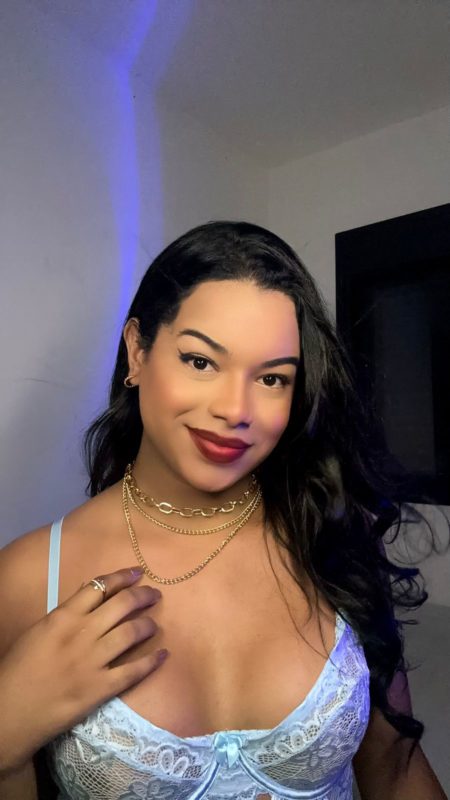 Flávia Morena 6