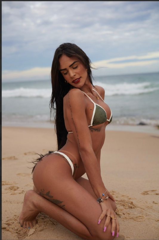 Valentina Duarte 69