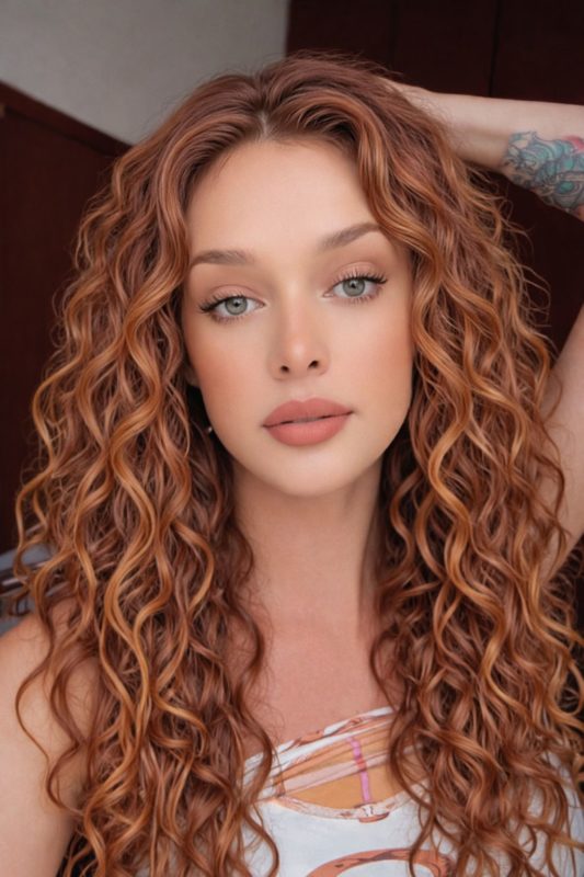 Bianca Romanoff 8