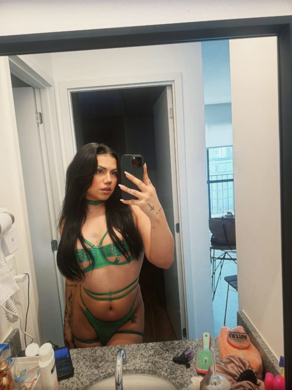 Vic Araújo 38