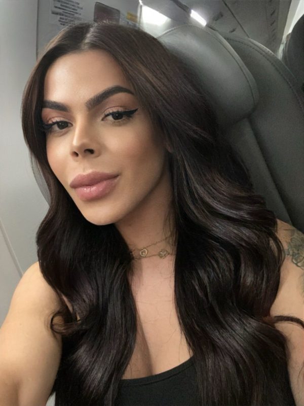 Larissa Alencar 3