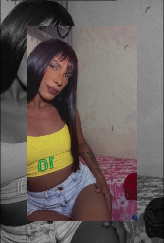 Maya Costa 3