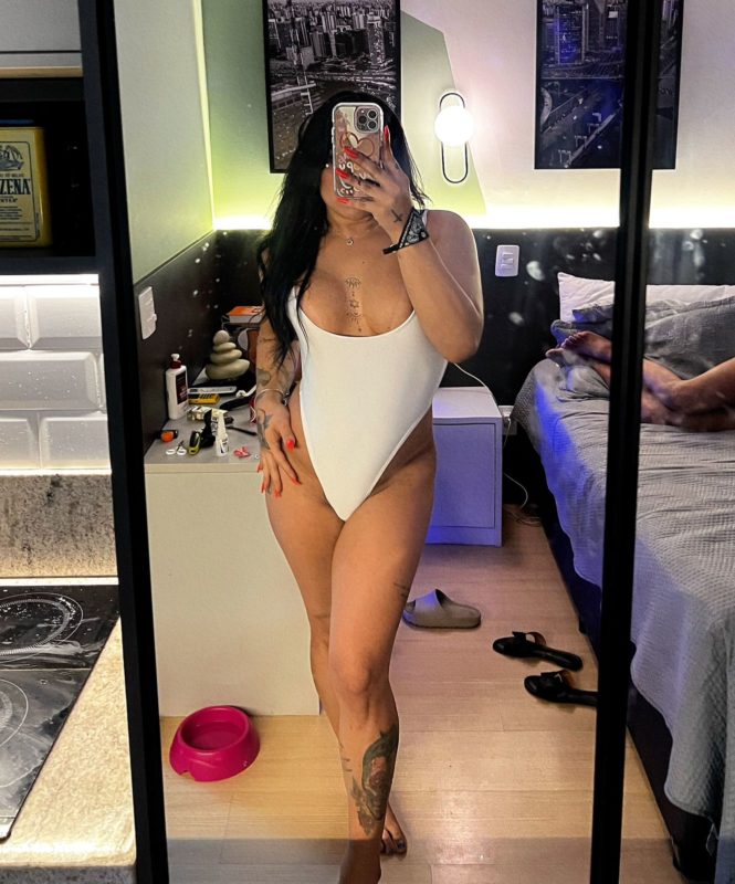 Vic Araújo 16