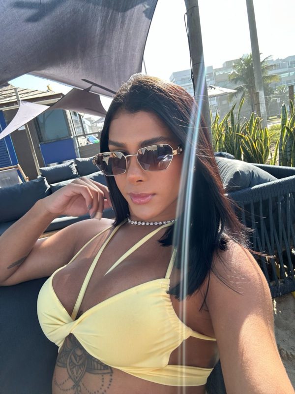 Vanessa Cedraz 3