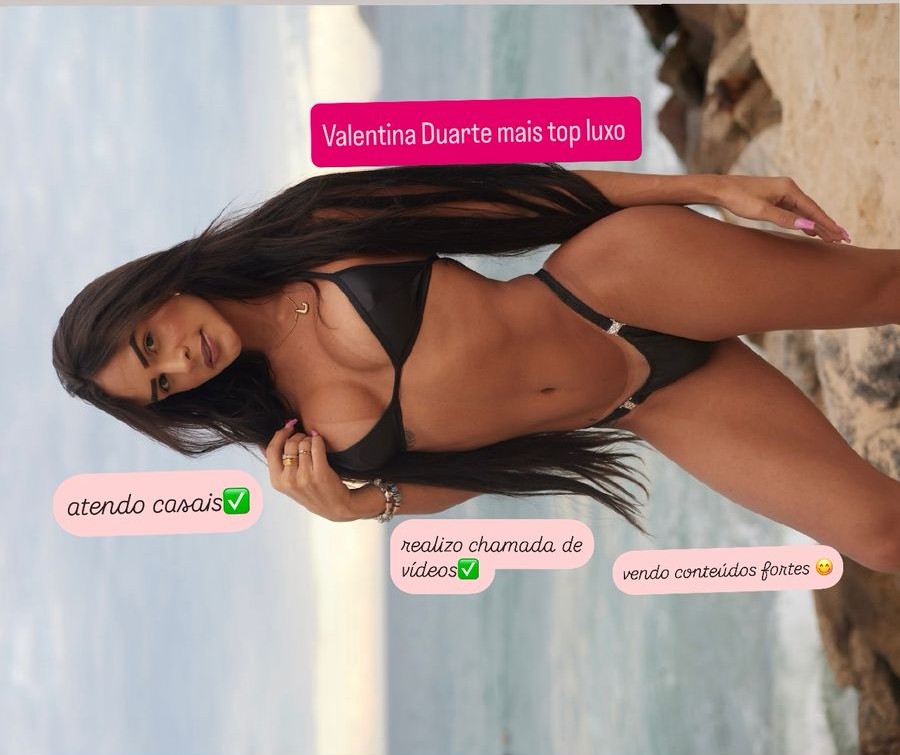 Valentina Duarte