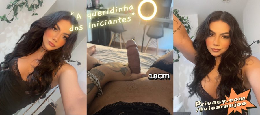 Vic Araújo 40