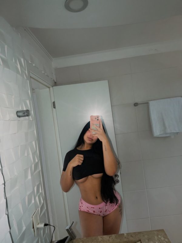 Kayane Martins 23