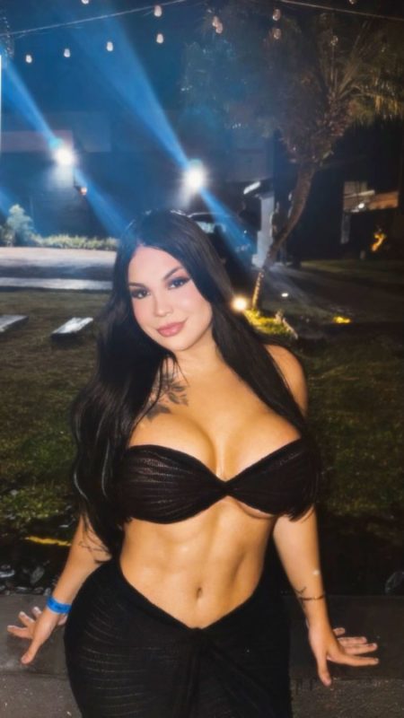 Kayane Martins 36